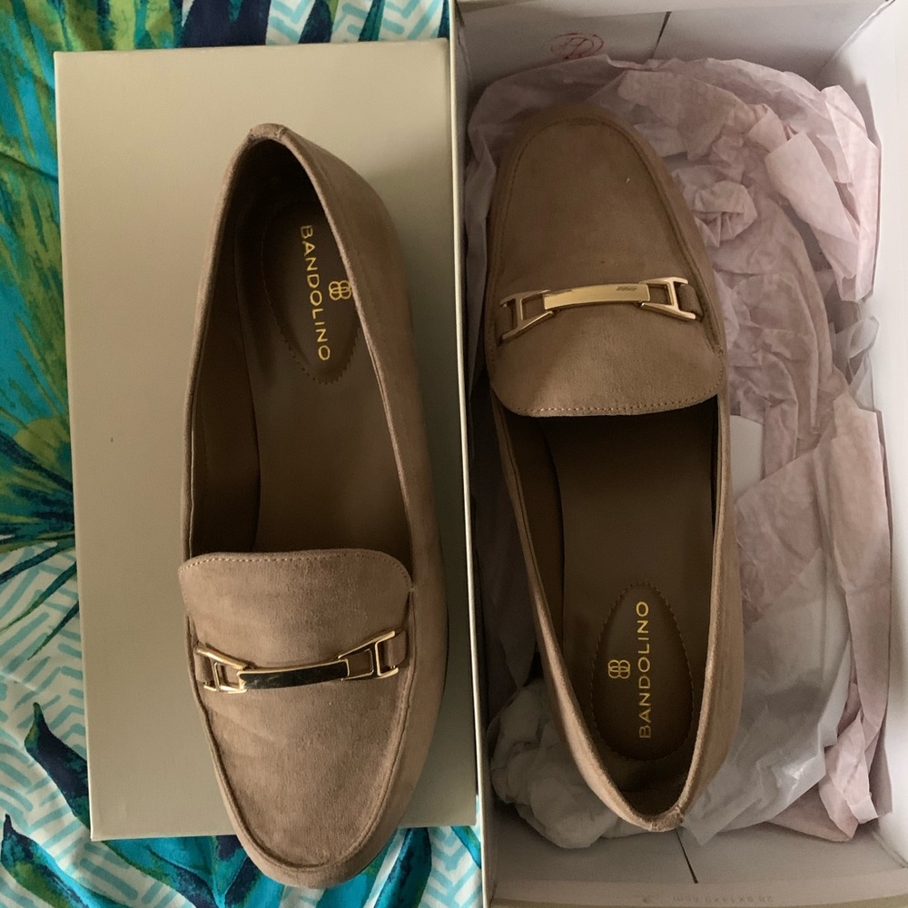 Loafers